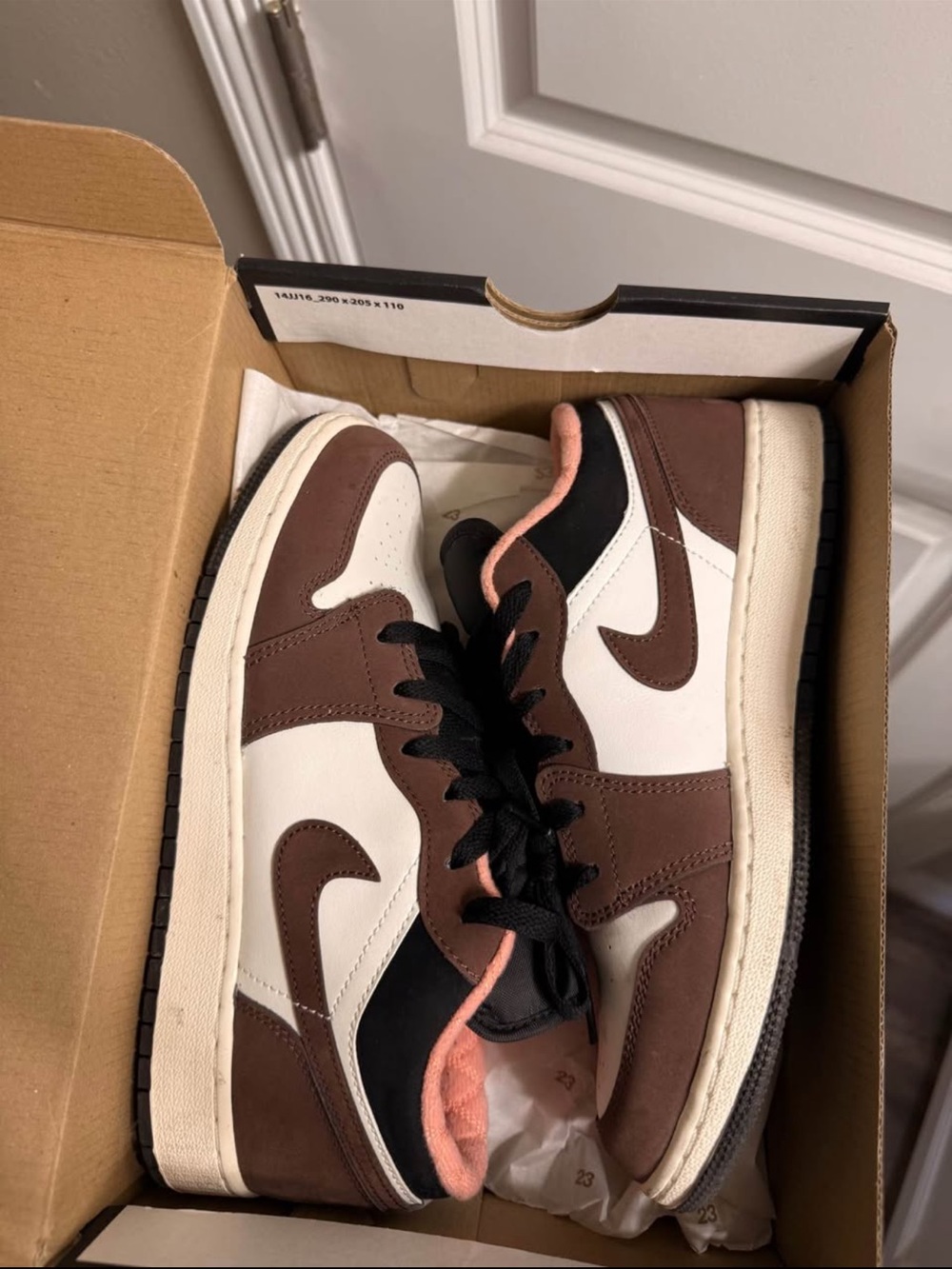 Jordan 1 Low